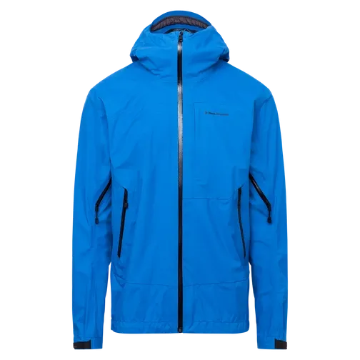 Black Diamond Highline Stretch Shell - Men's