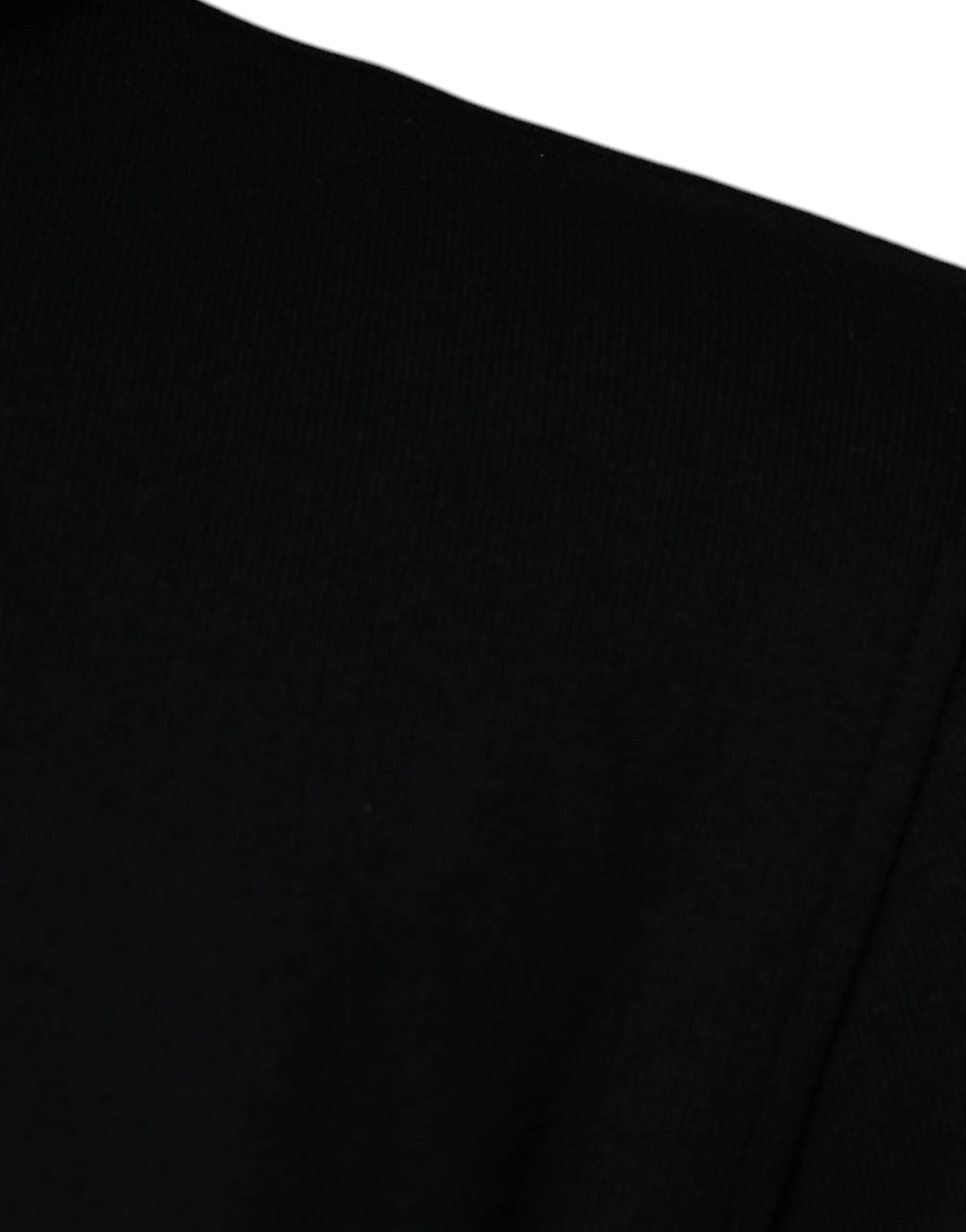 Black Medusa Cotton Hoodie Pullover Sweatshirt Sweater
