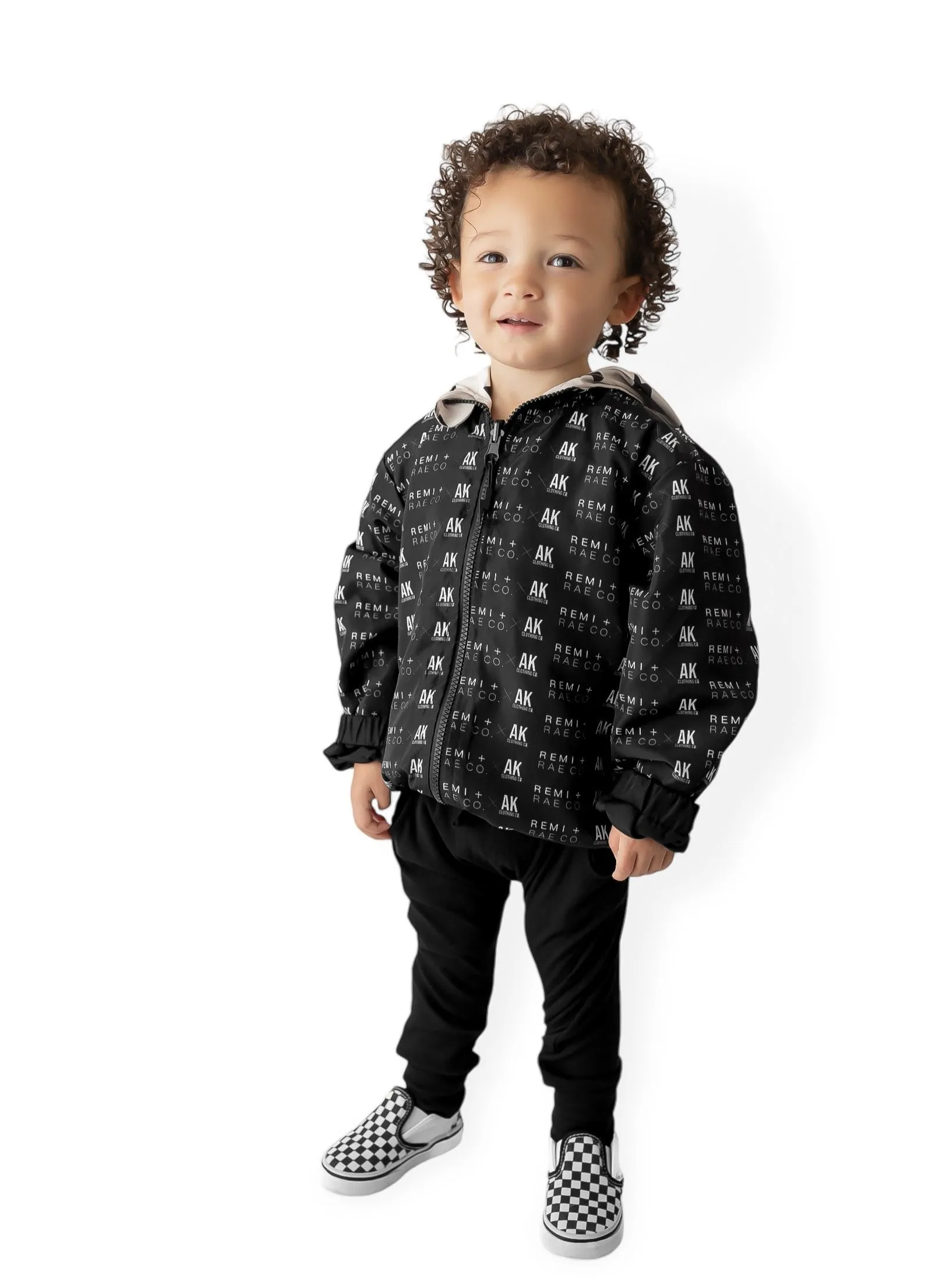 BOLT WINDBREAKER