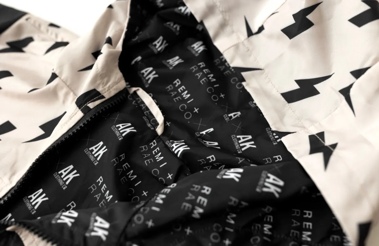 BOLT WINDBREAKER