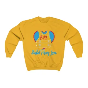 BPL-TriMe (Gold) Sweatshirt