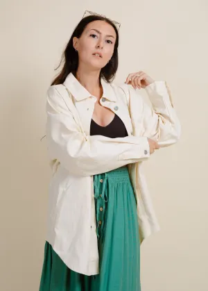Brinkley Denim Jacket