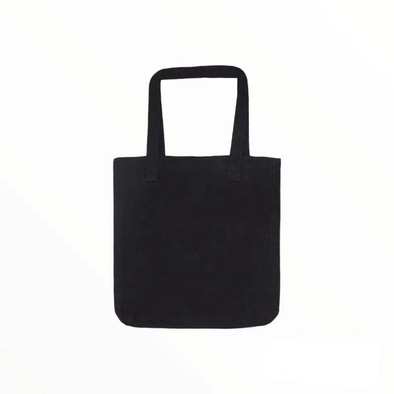 Bull Denim Black 150 cm