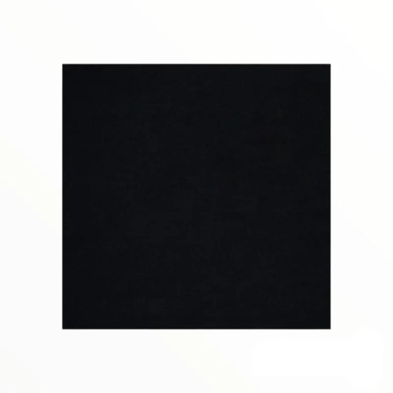 Bull Denim Black 150 cm