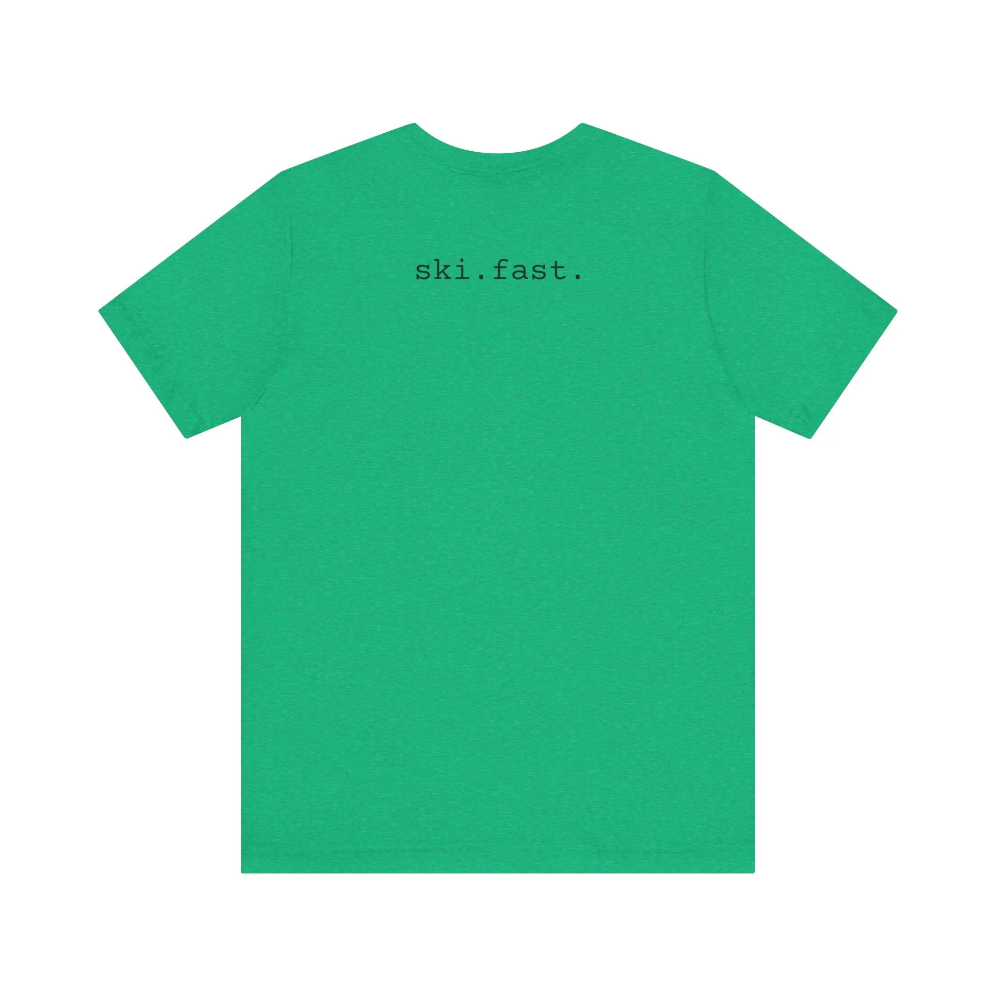 Camelback Short Sleeve Shirt