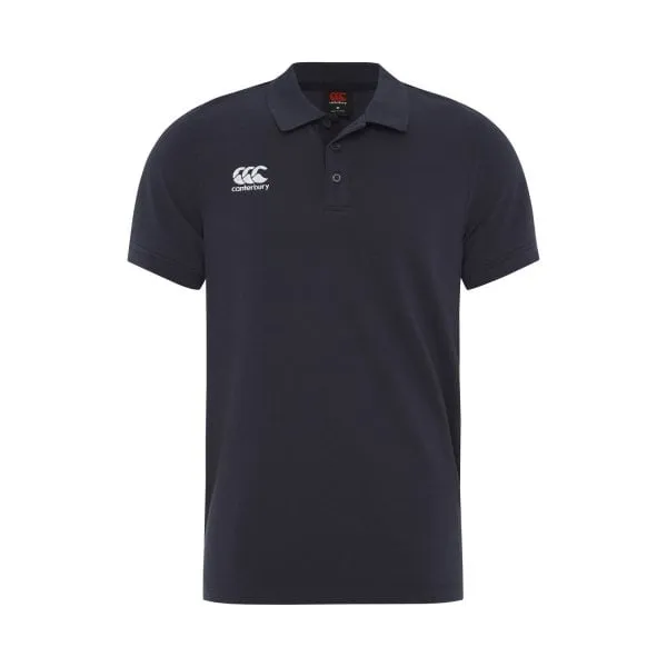 Canterbury Mens Waimak Polo - 3 Colours