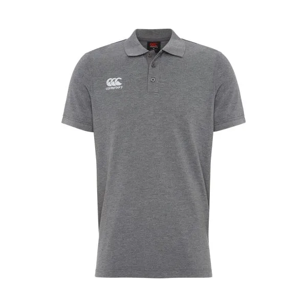 Canterbury Mens Waimak Polo - 3 Colours