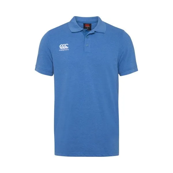 Canterbury Mens Waimak Polo - 3 Colours