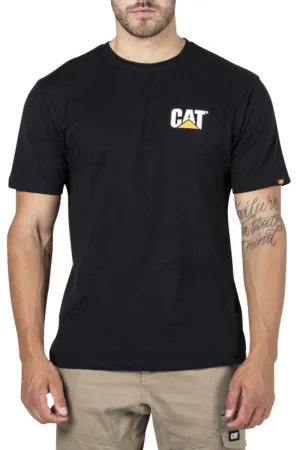 CAT Trademark Tee