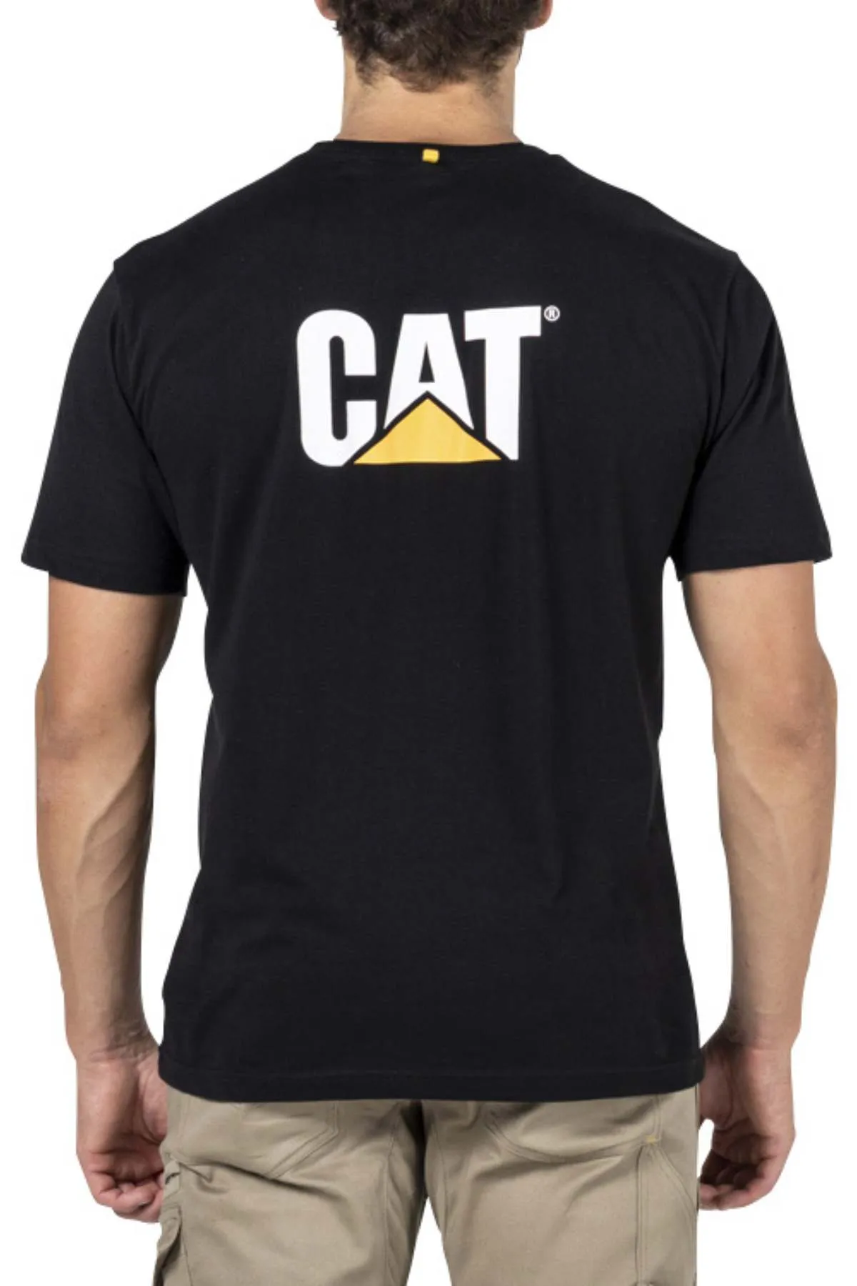 CAT Trademark Tee