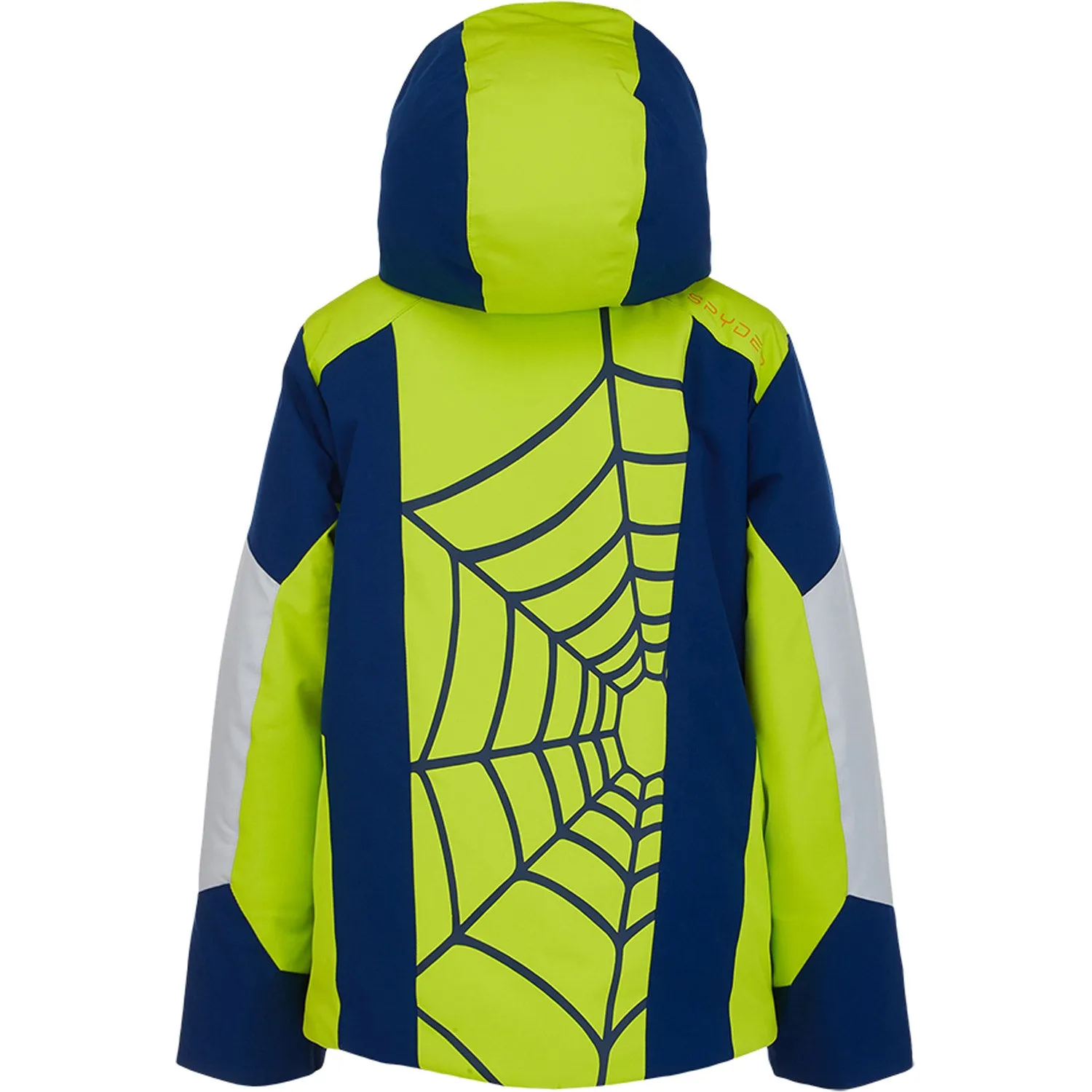 Challenger Boys Ski Jacket 2022