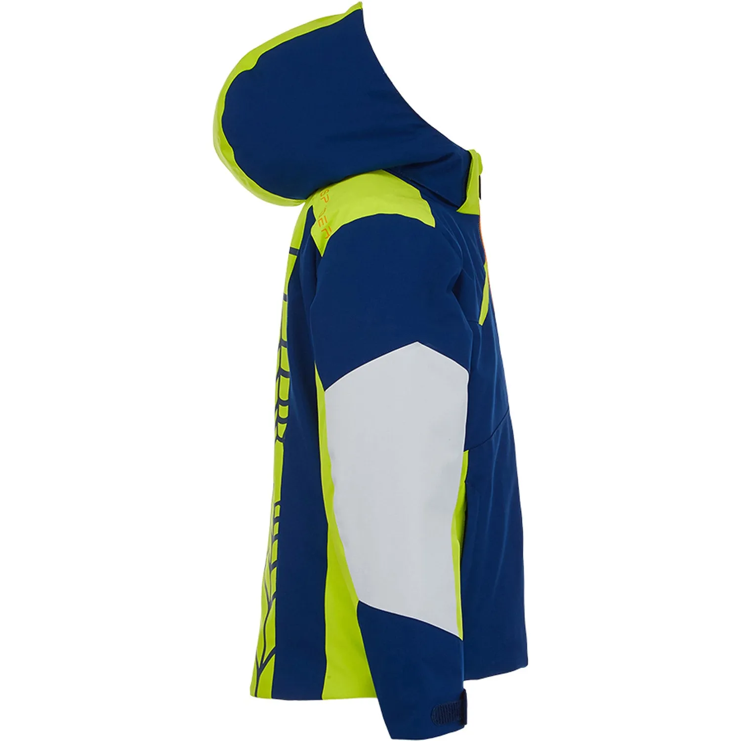 Challenger Boys Ski Jacket 2022