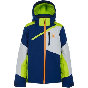 Challenger Boys Ski Jacket 2022