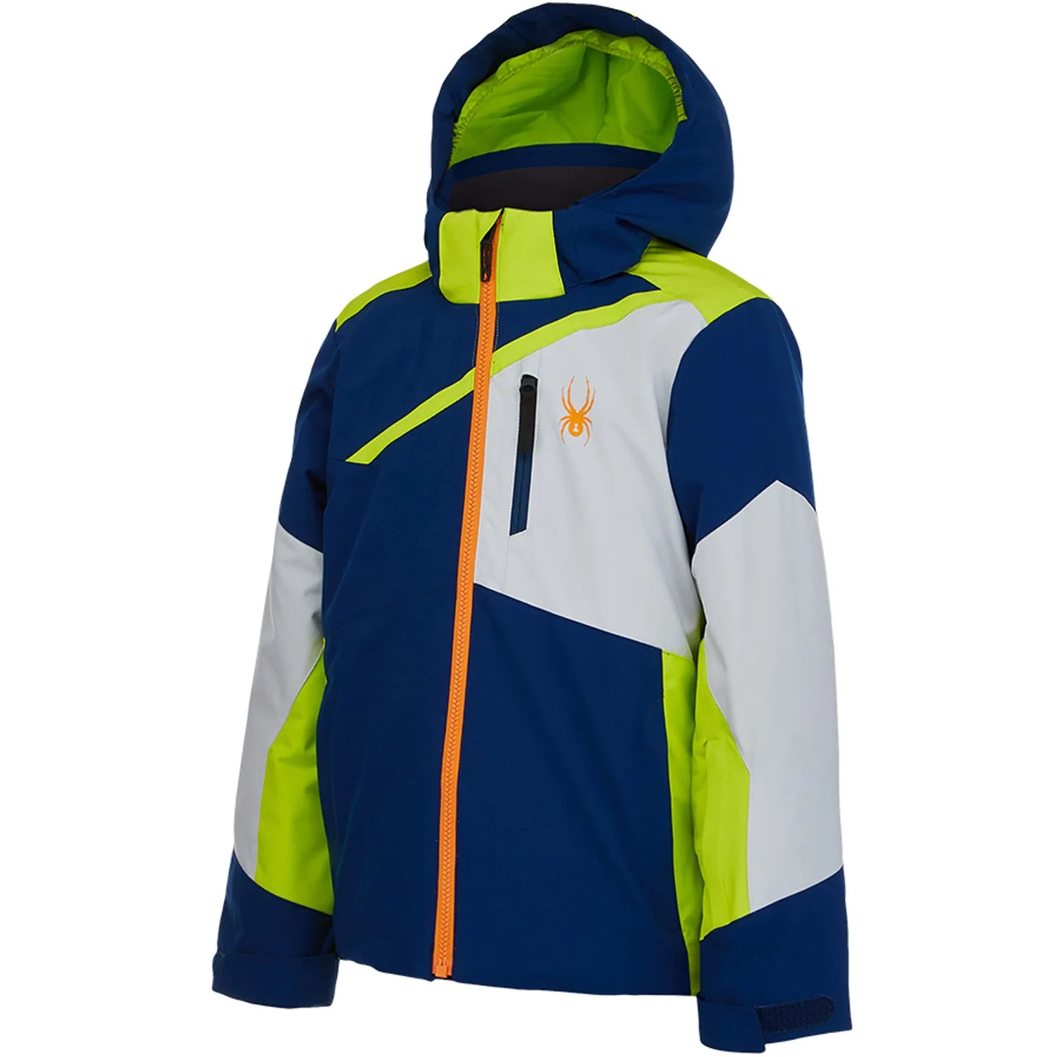 Challenger Boys Ski Jacket 2022