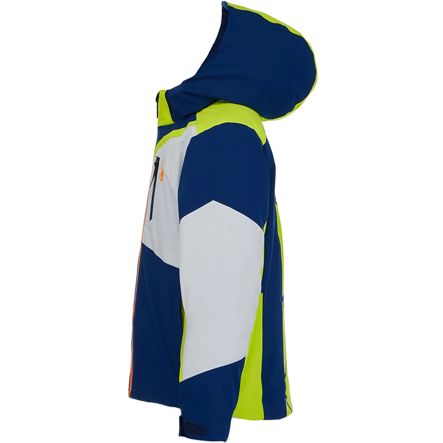Challenger Boys Ski Jacket 2022