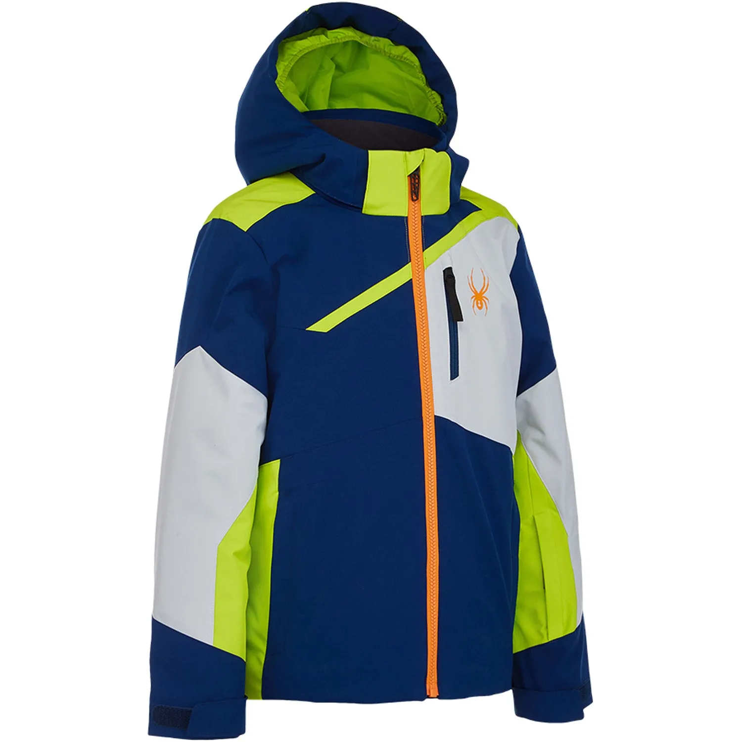 Challenger Boys Ski Jacket 2022