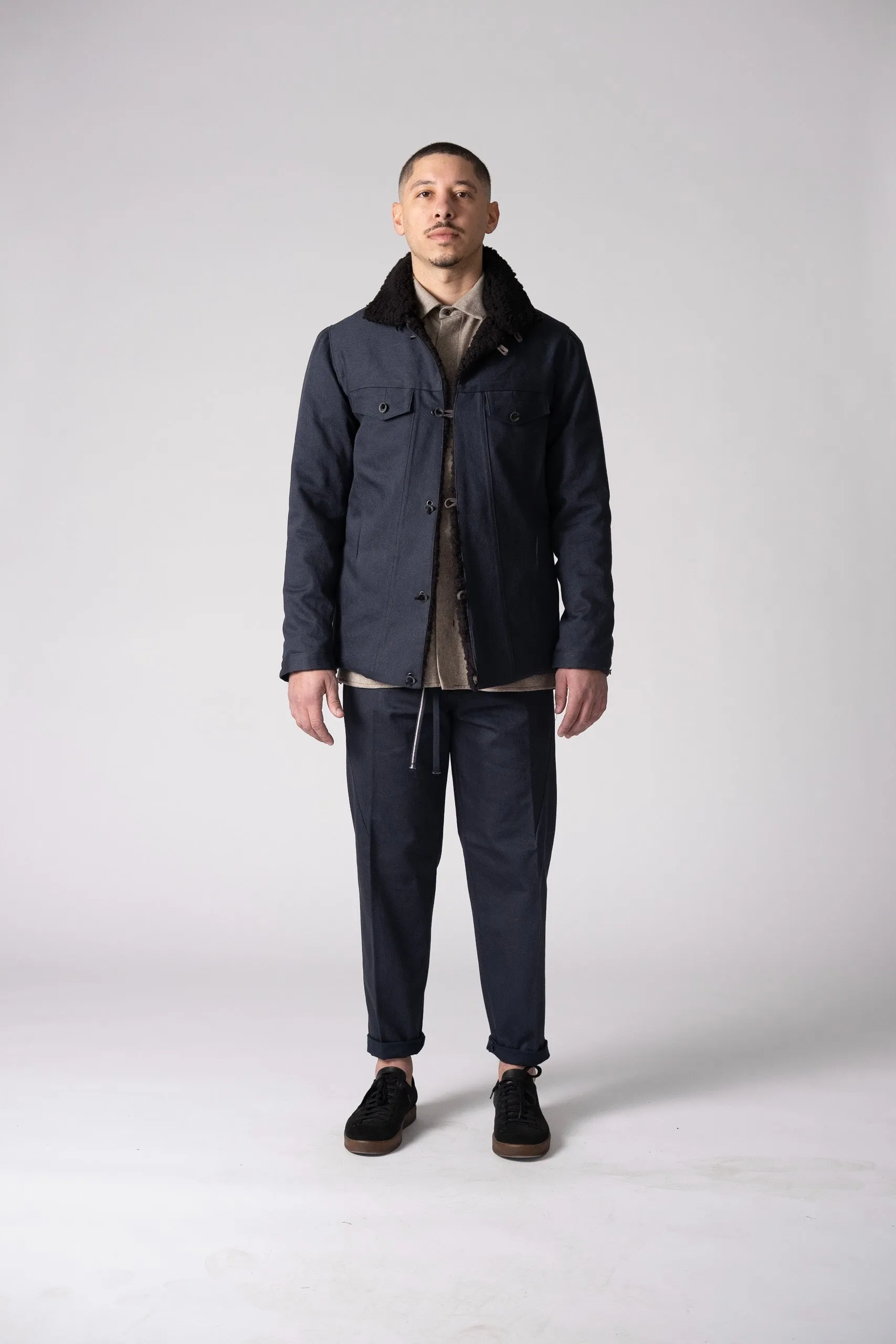 Chaser Mineral Sherpa
