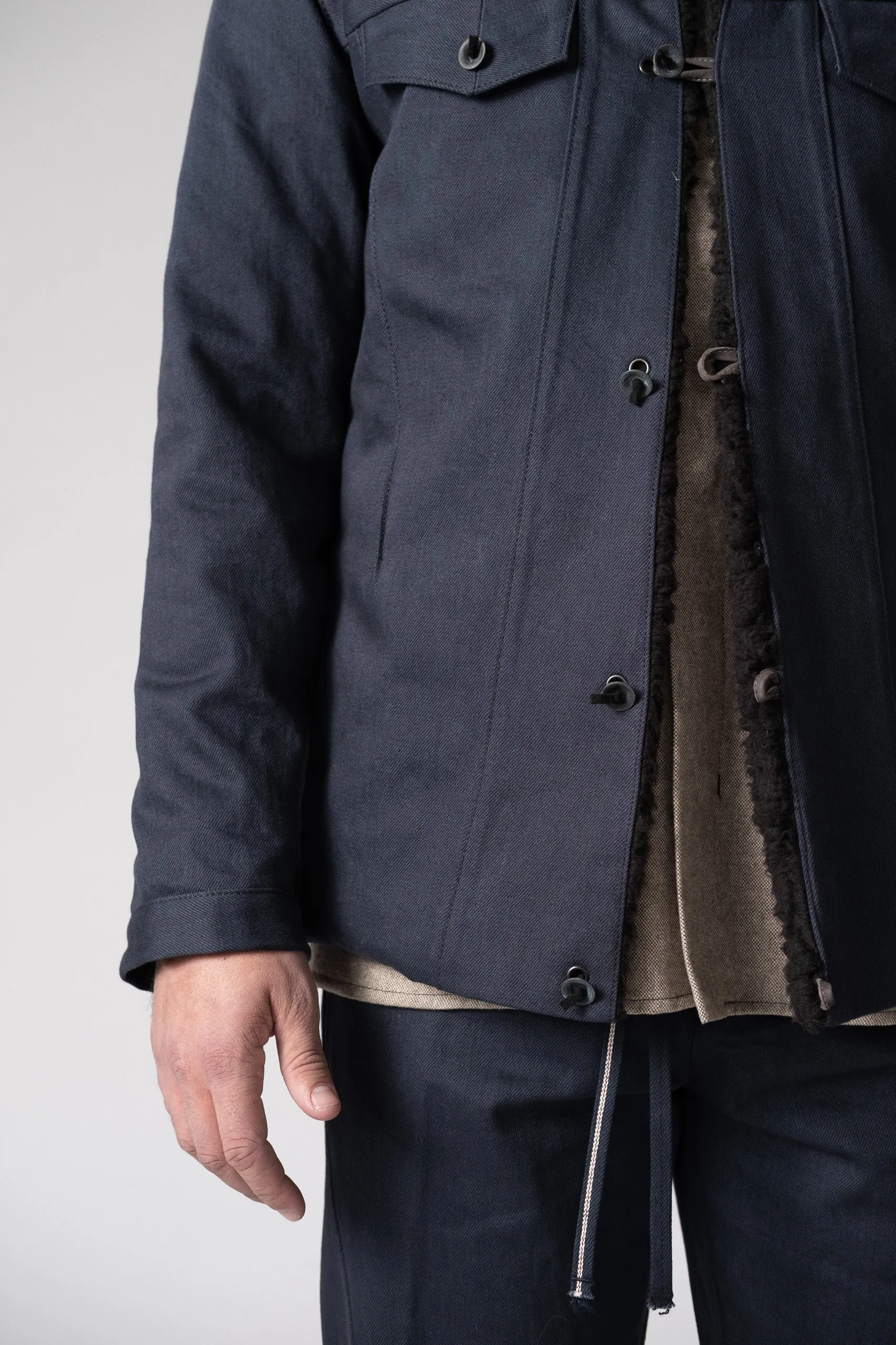 Chaser Mineral Sherpa