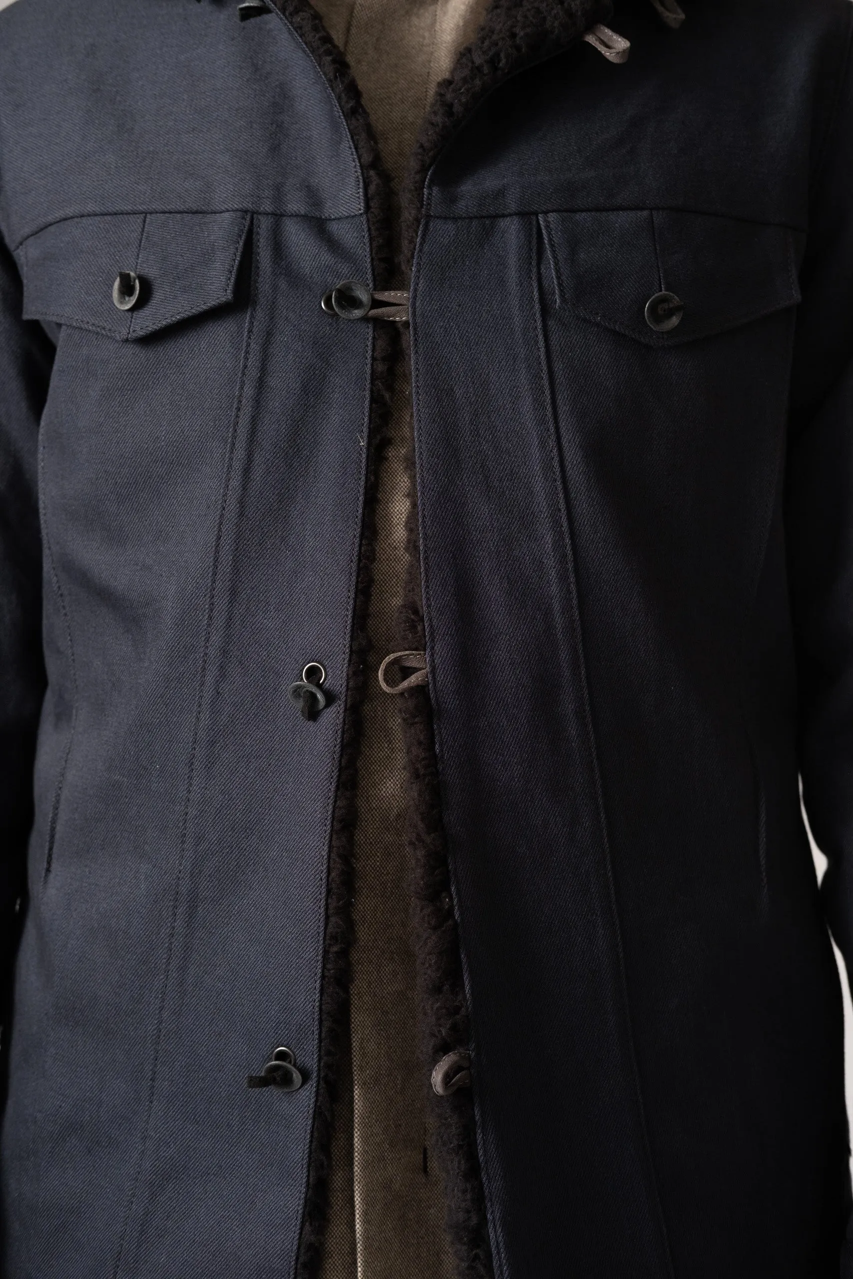 Chaser Mineral Sherpa