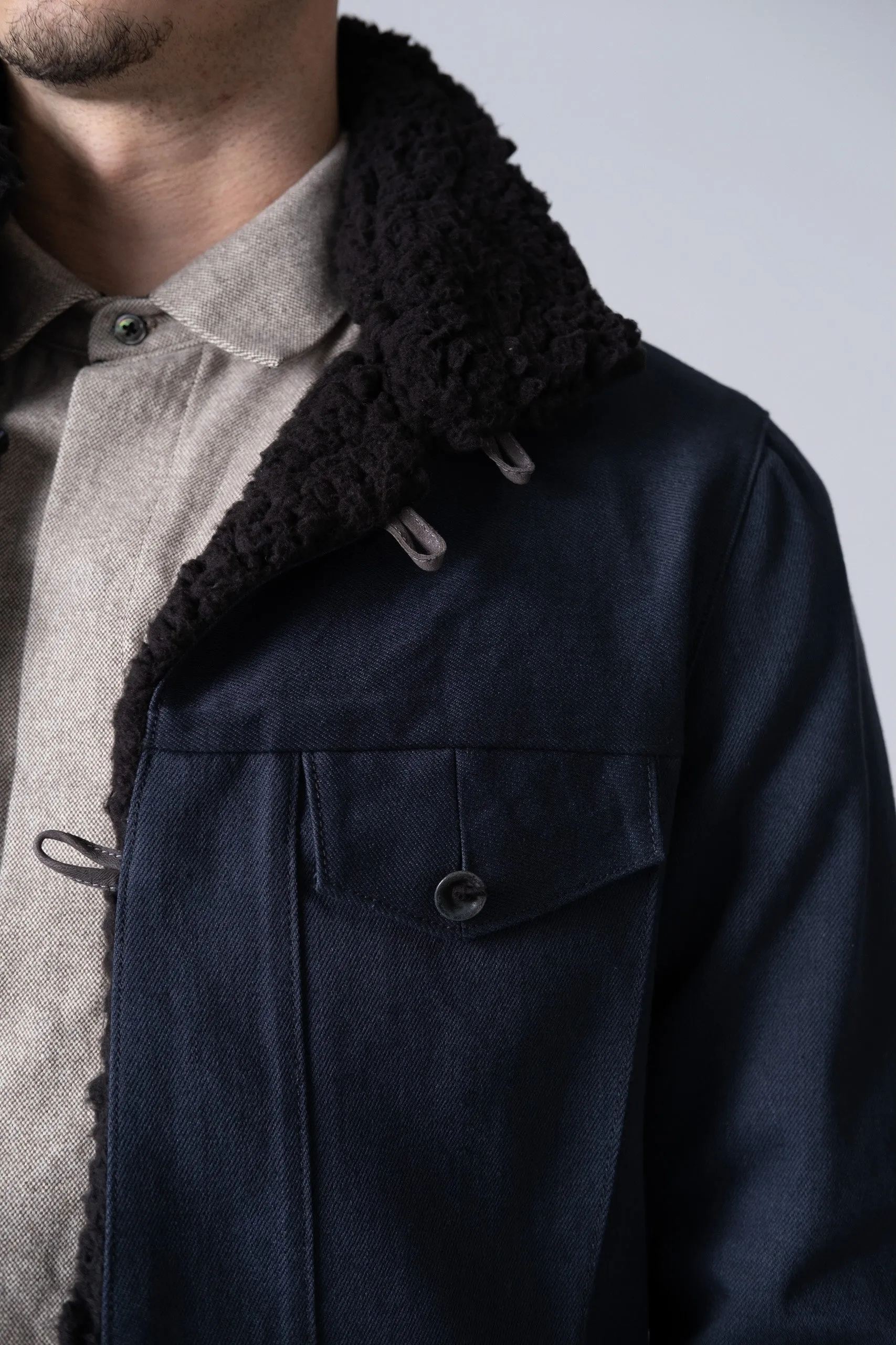 Chaser Mineral Sherpa