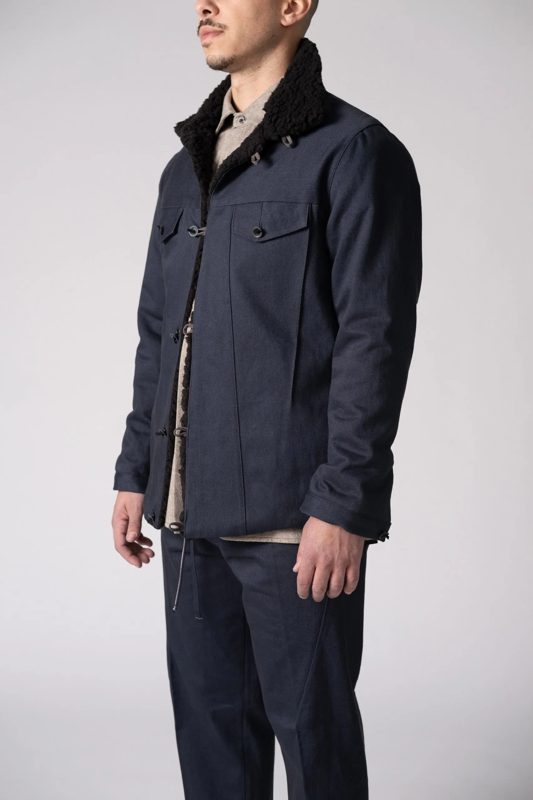 Chaser Mineral Sherpa