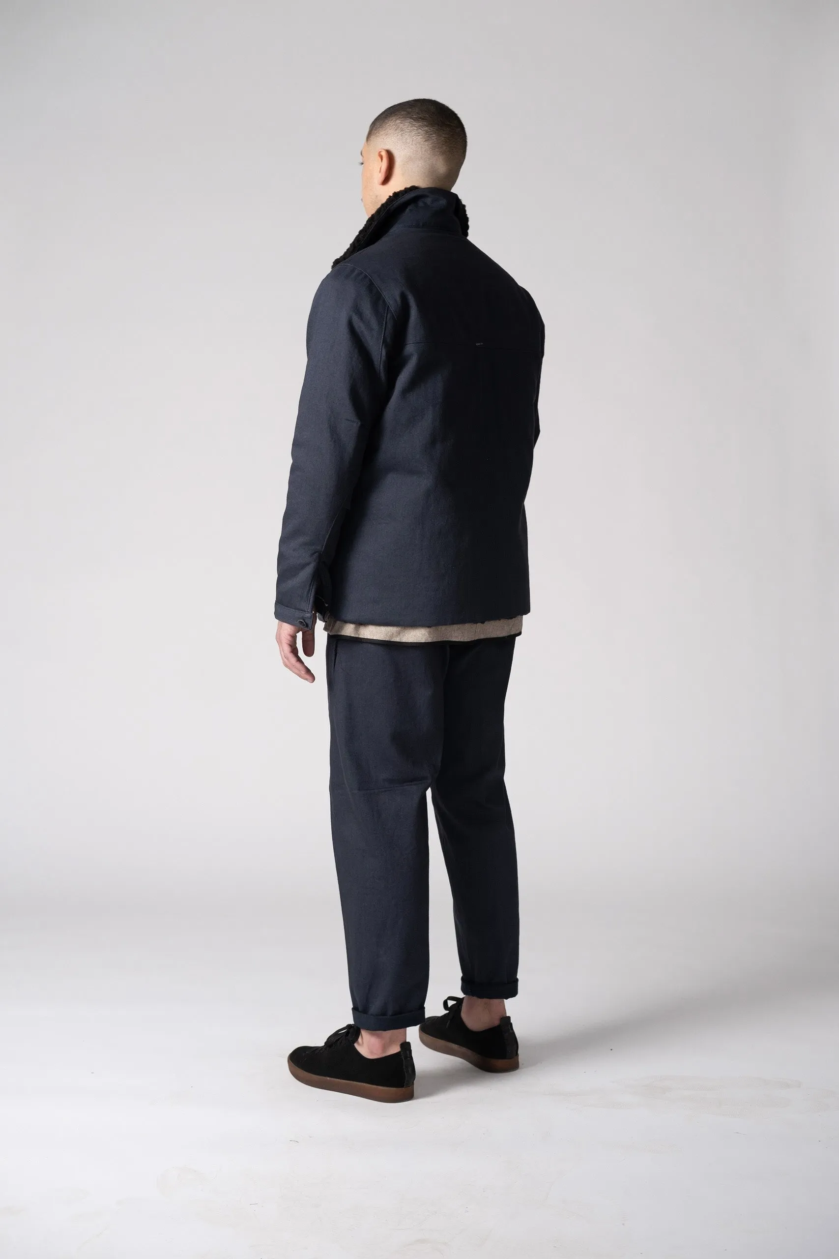 Chaser Mineral Sherpa