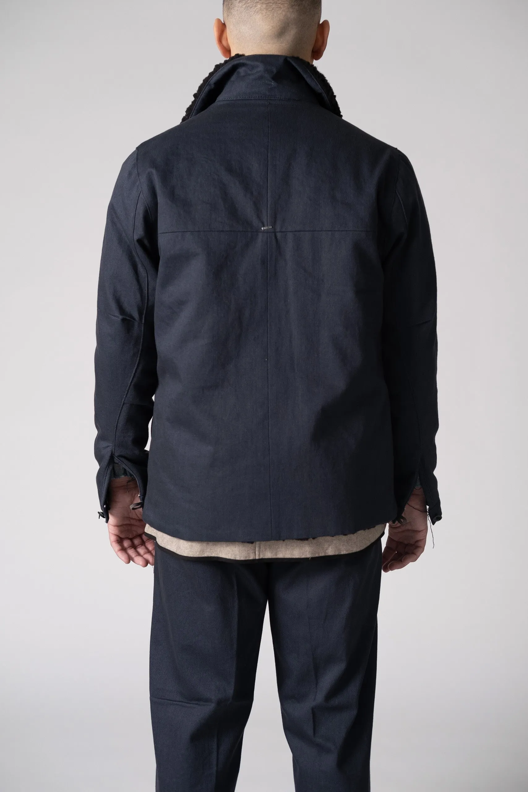 Chaser Mineral Sherpa