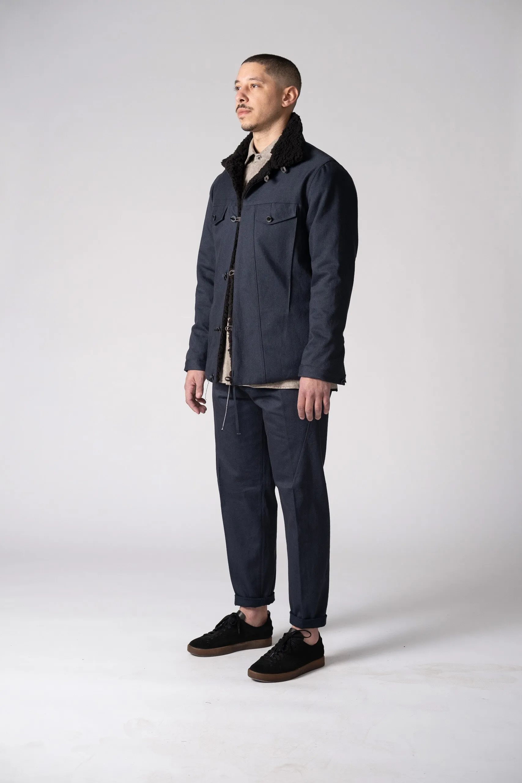 Chaser Mineral Sherpa