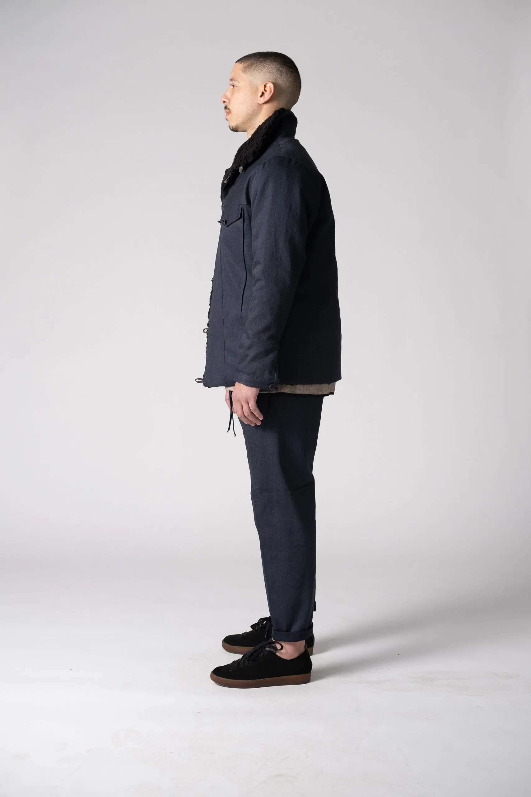 Chaser Mineral Sherpa