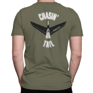 Chasin’ Tail T-Shirt