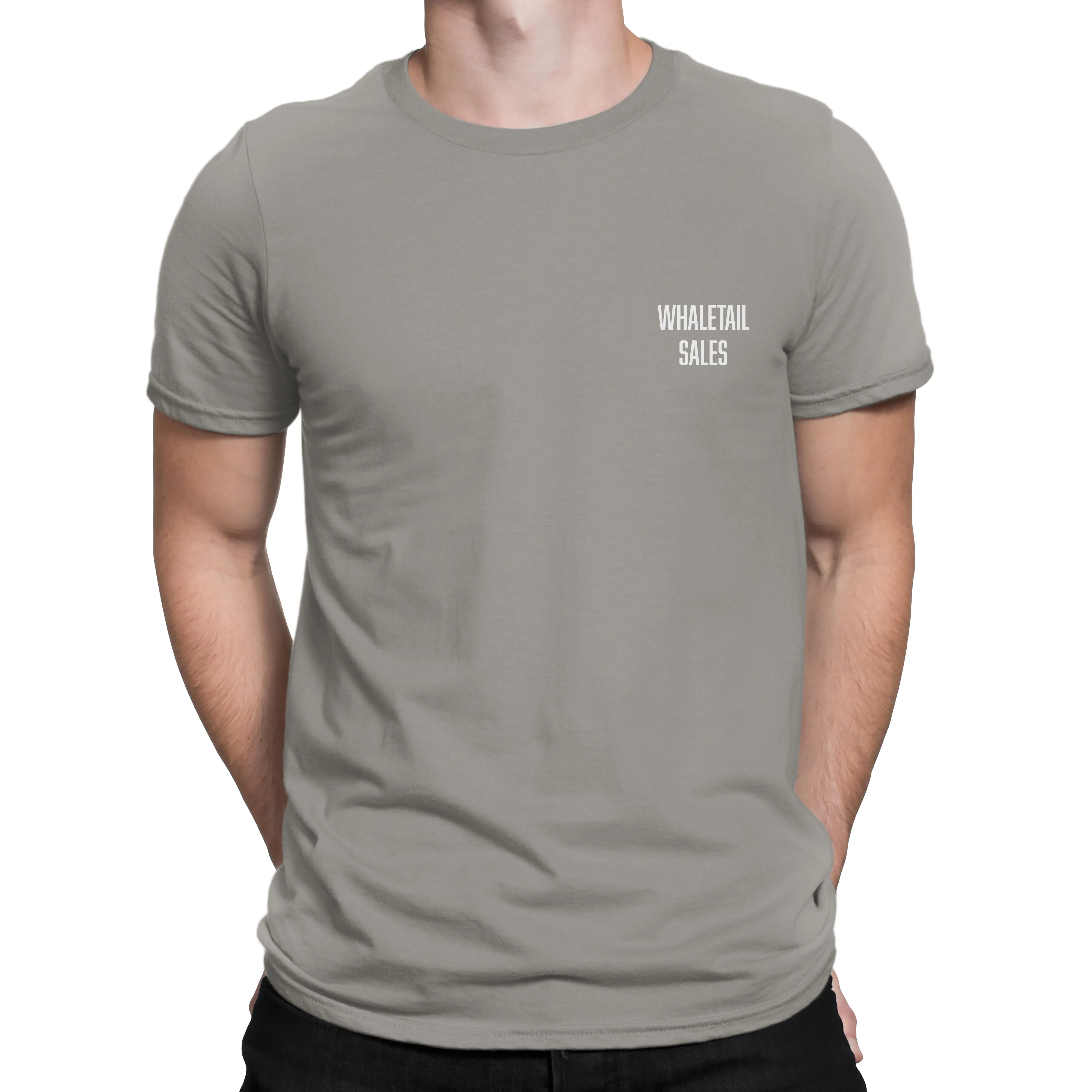 Chasin’ Tail T-Shirt