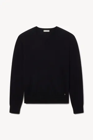 Clive V-Neck Sweater