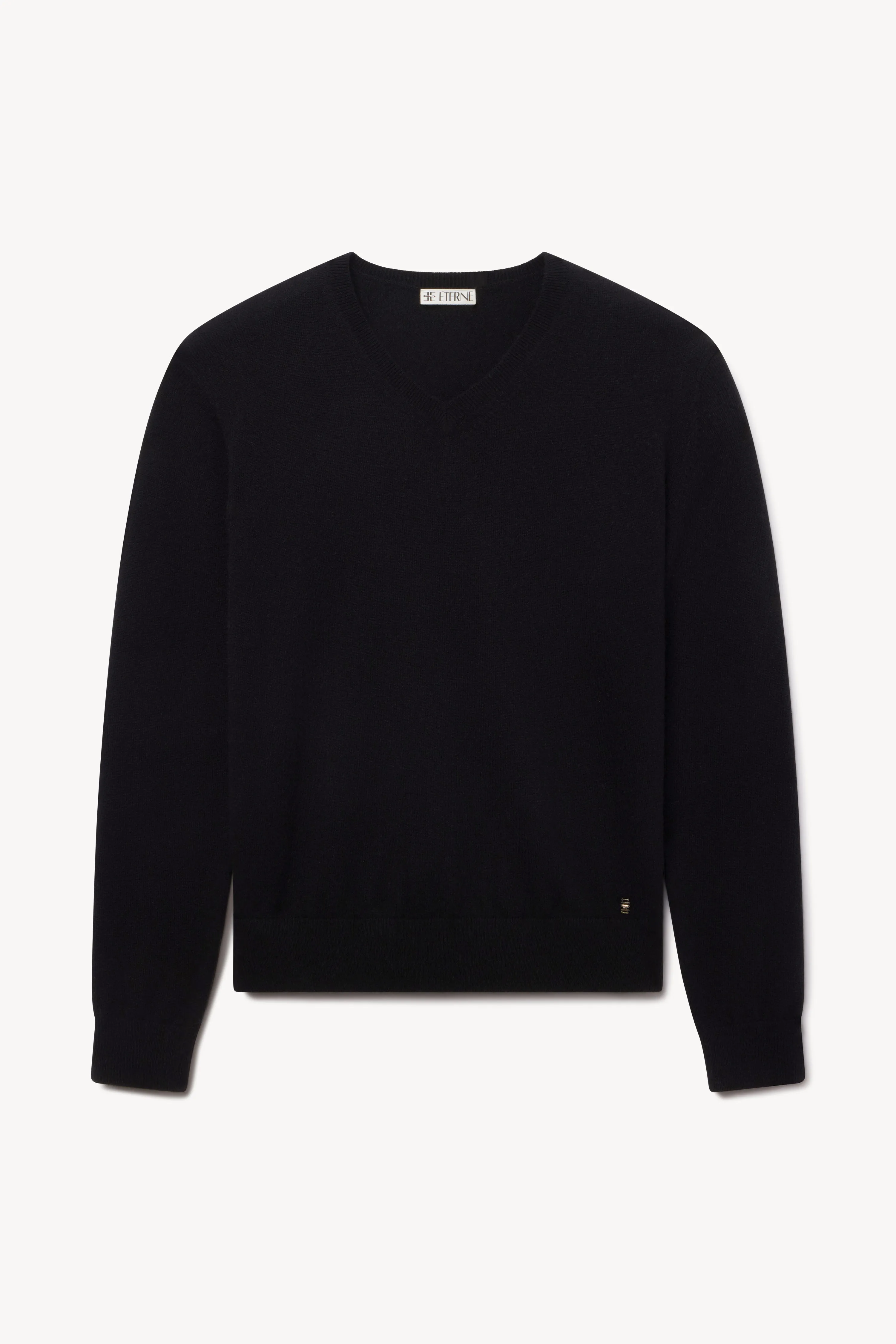 Clive V-Neck Sweater