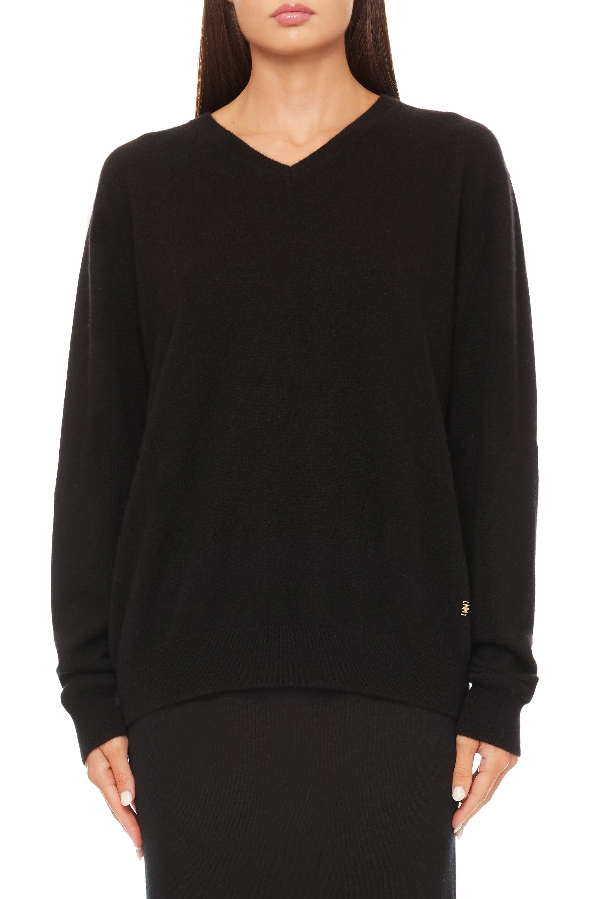 Clive V-Neck Sweater
