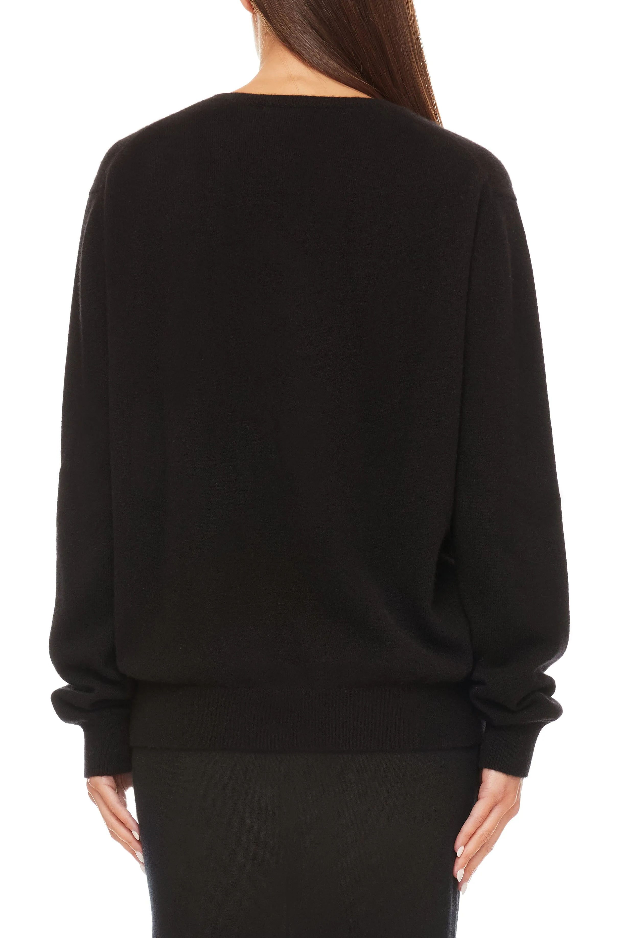 Clive V-Neck Sweater