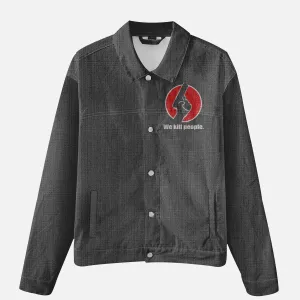 CNO Denim Jacket