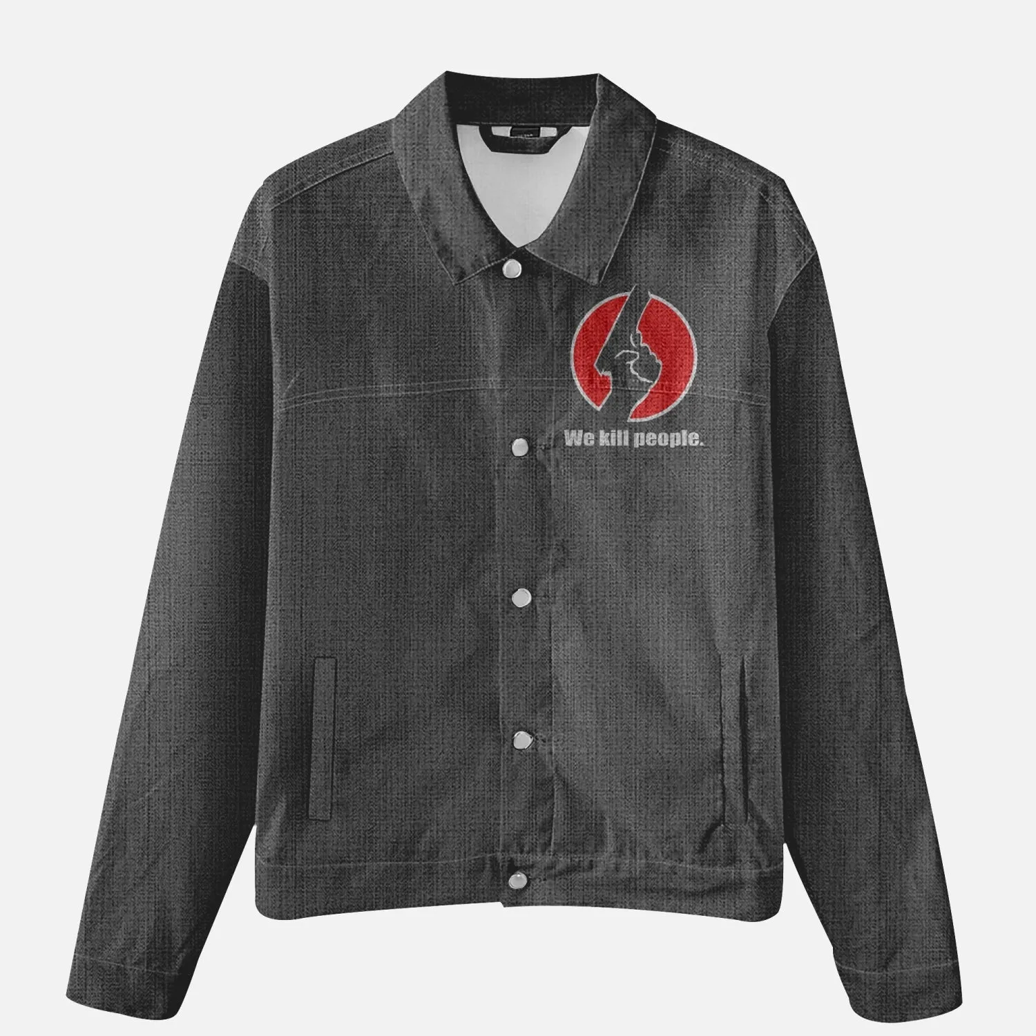 CNO Denim Jacket