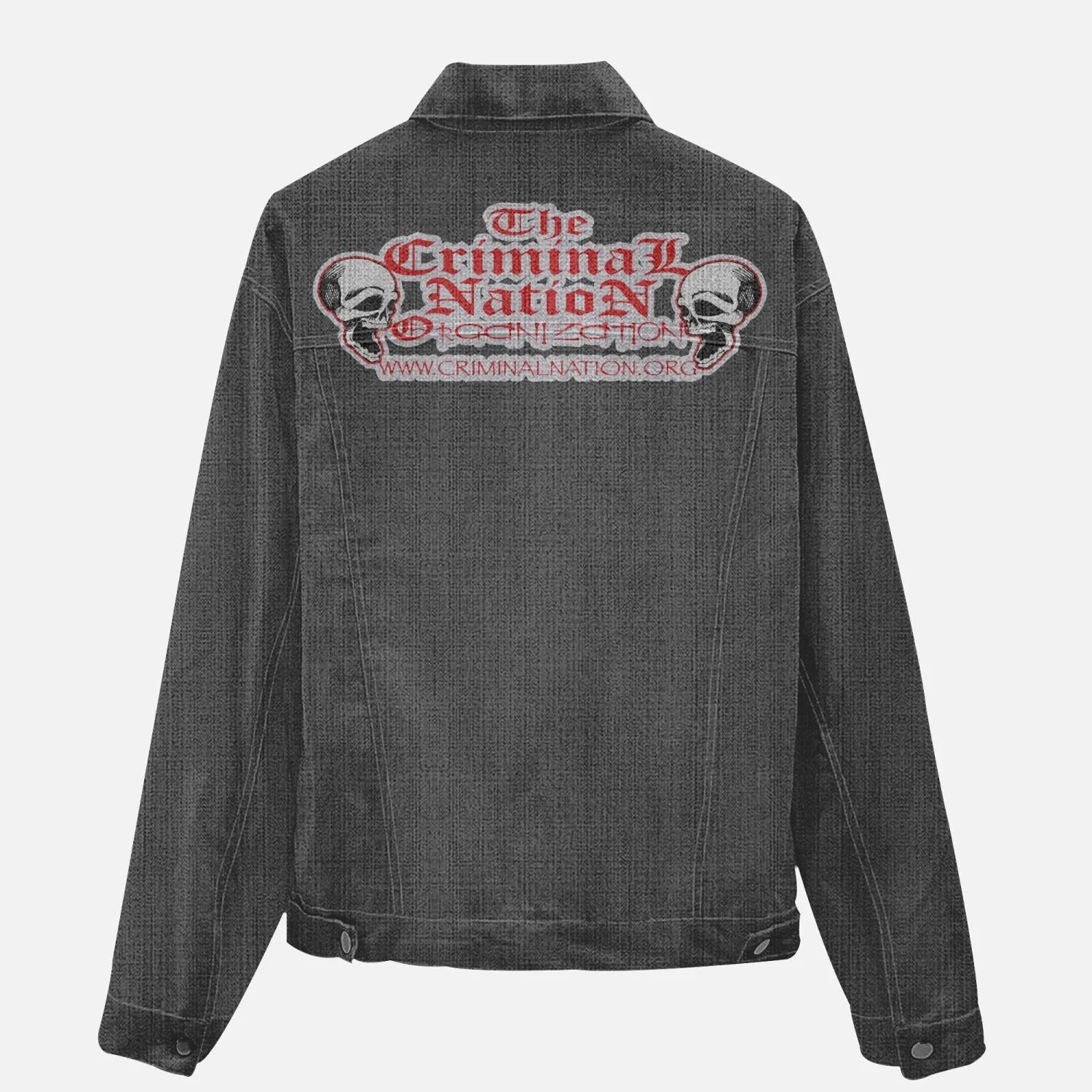 CNO Denim Jacket