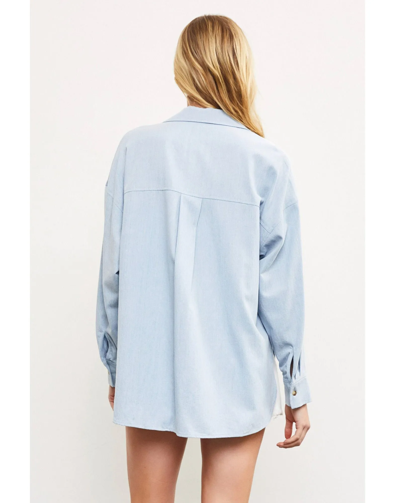 Collins Top