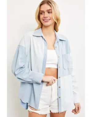 Collins Top