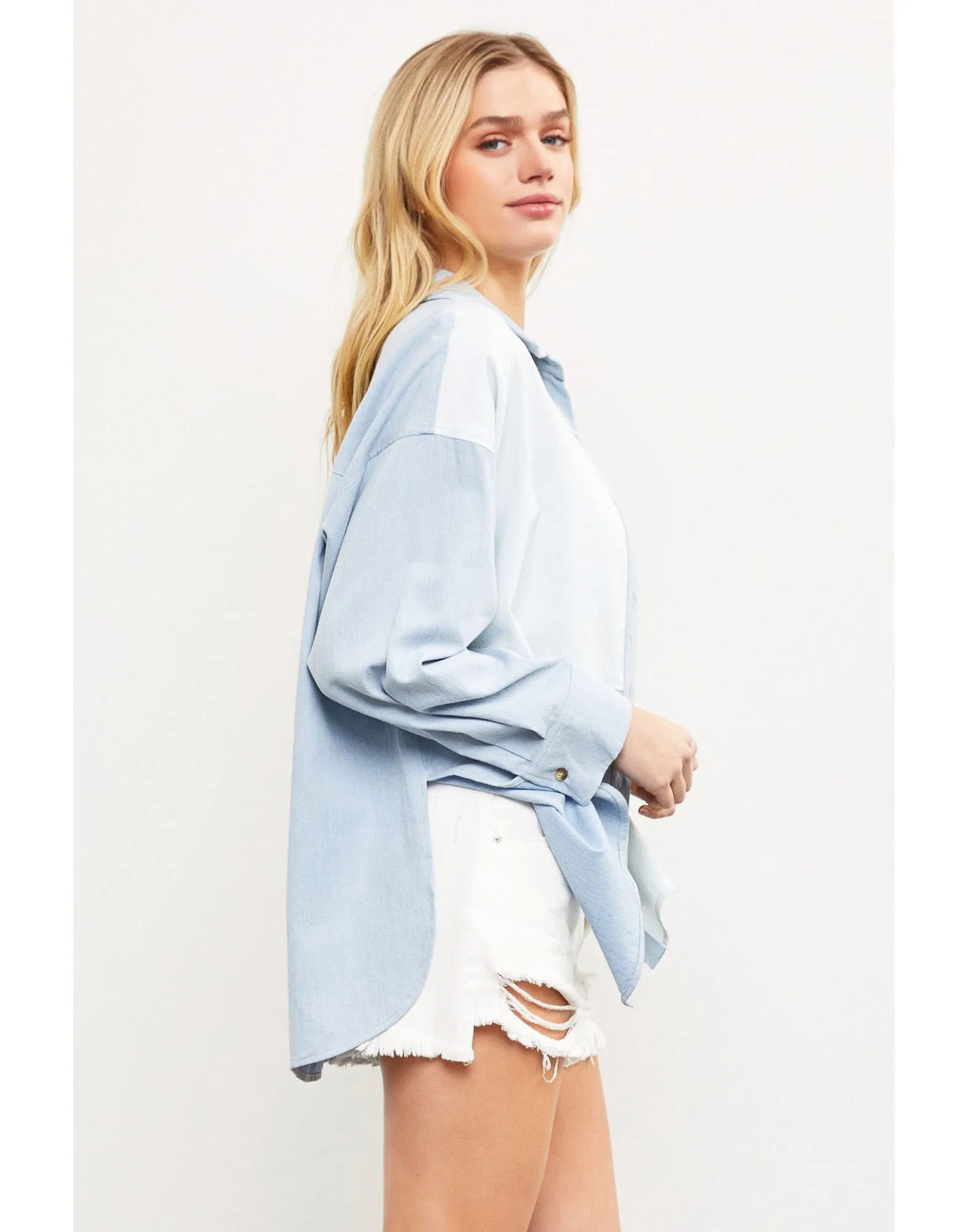 Collins Top