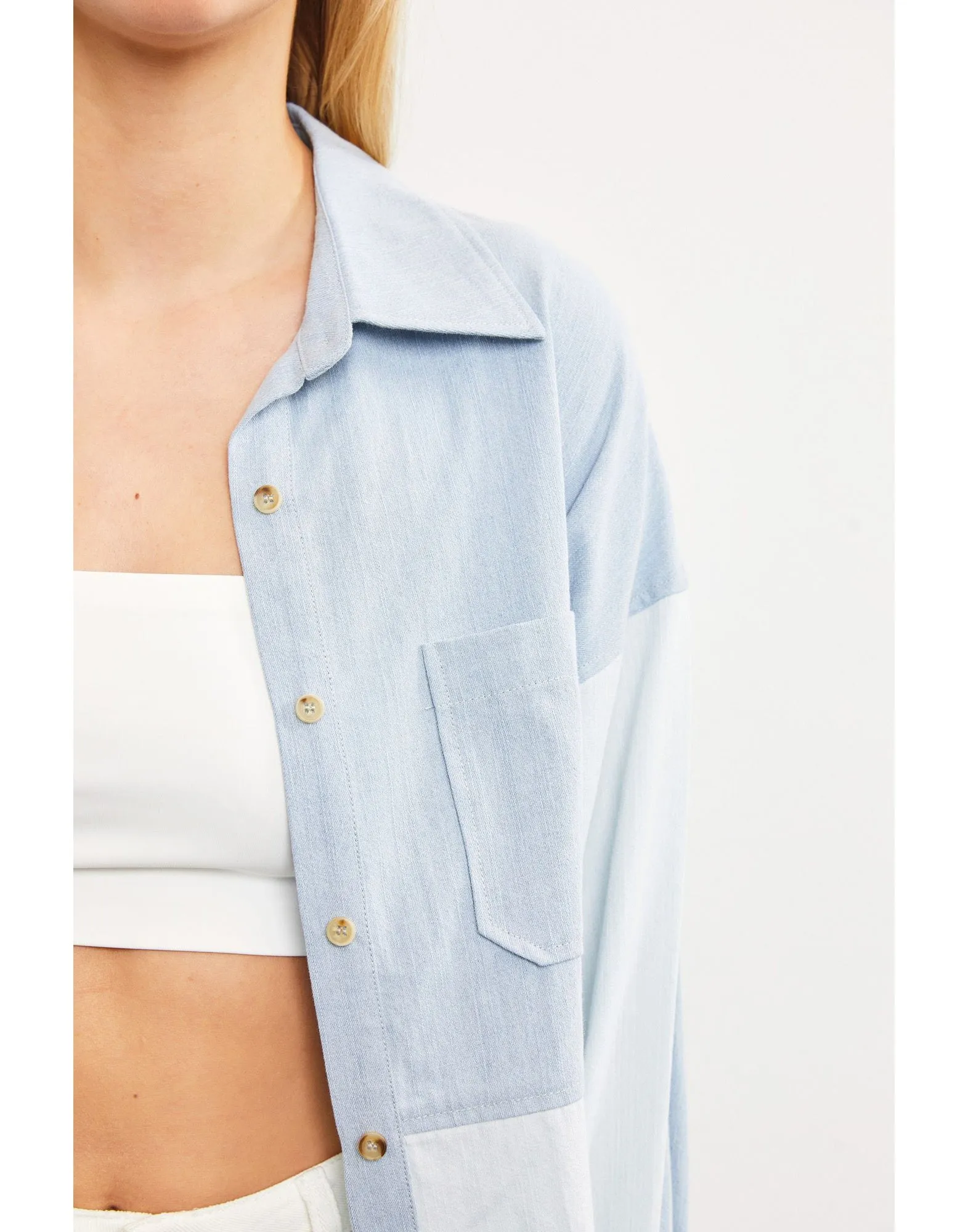 Collins Top