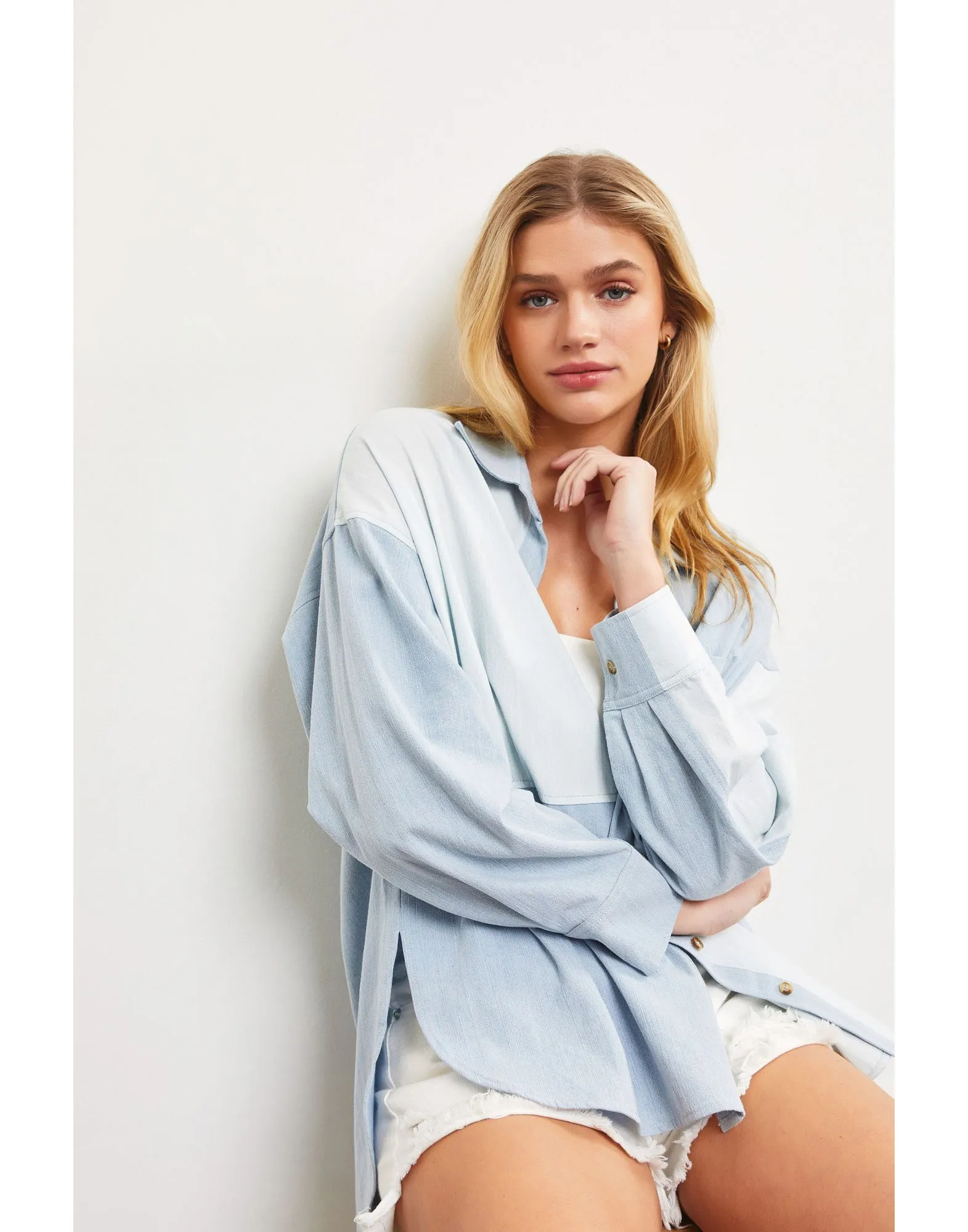 Collins Top