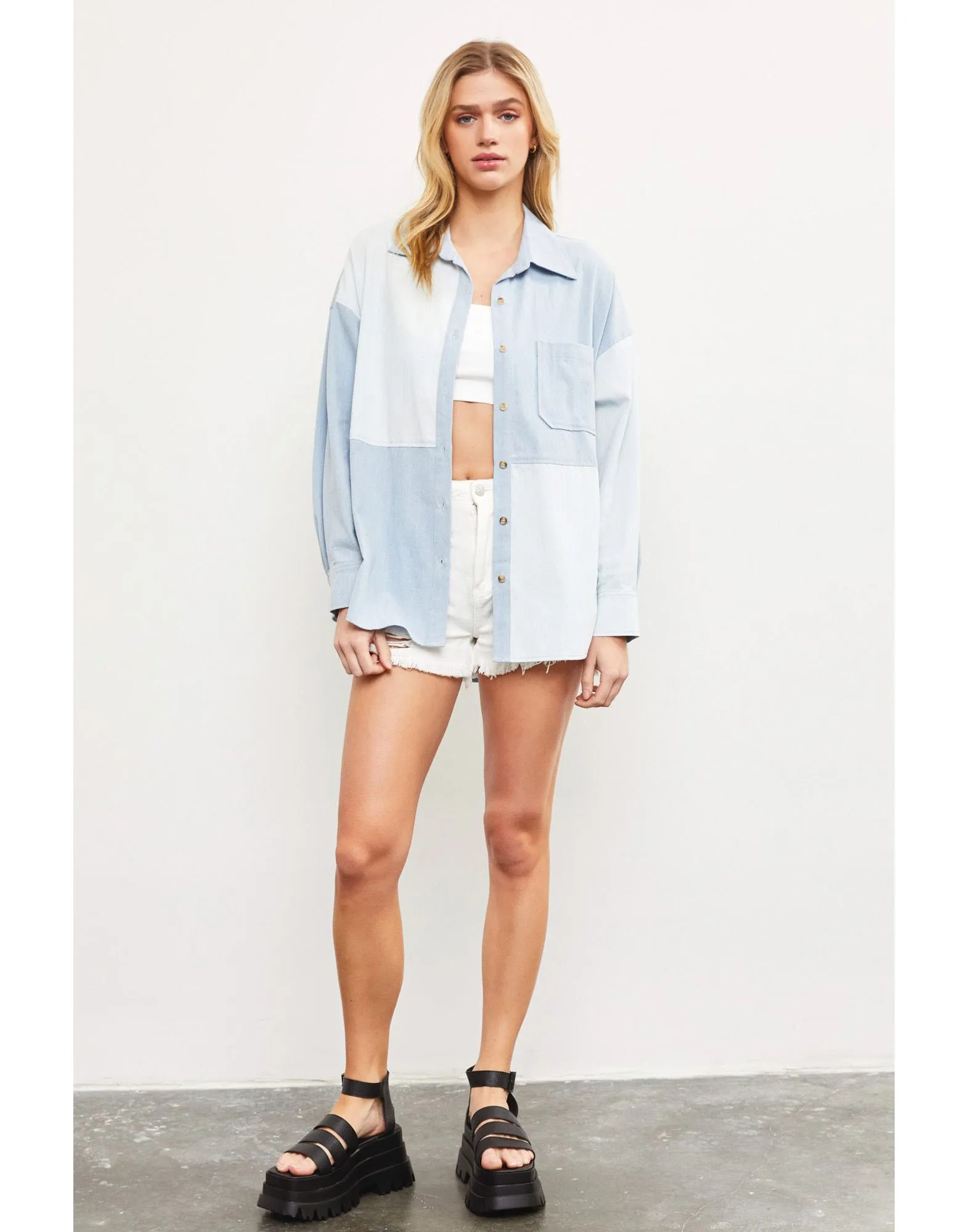 Collins Top