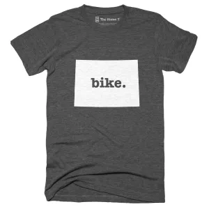 Colorado Bike Home T-Shirt