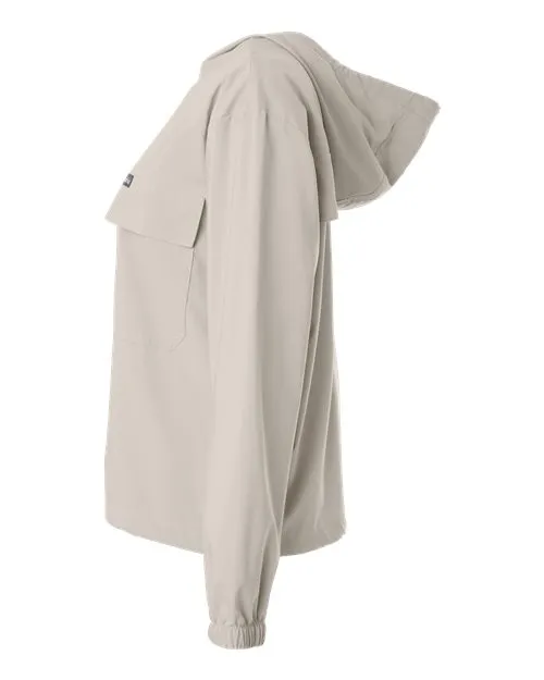 Columbia Women's Skien Valley™ Hooded Lightweight Jacket 212428