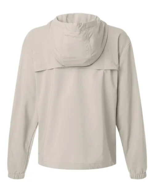 Columbia Women's Skien Valley™ Hooded Lightweight Jacket 212428