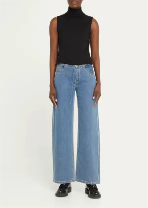 Cool in Classic Blue COOL in CLASSIC BLUE