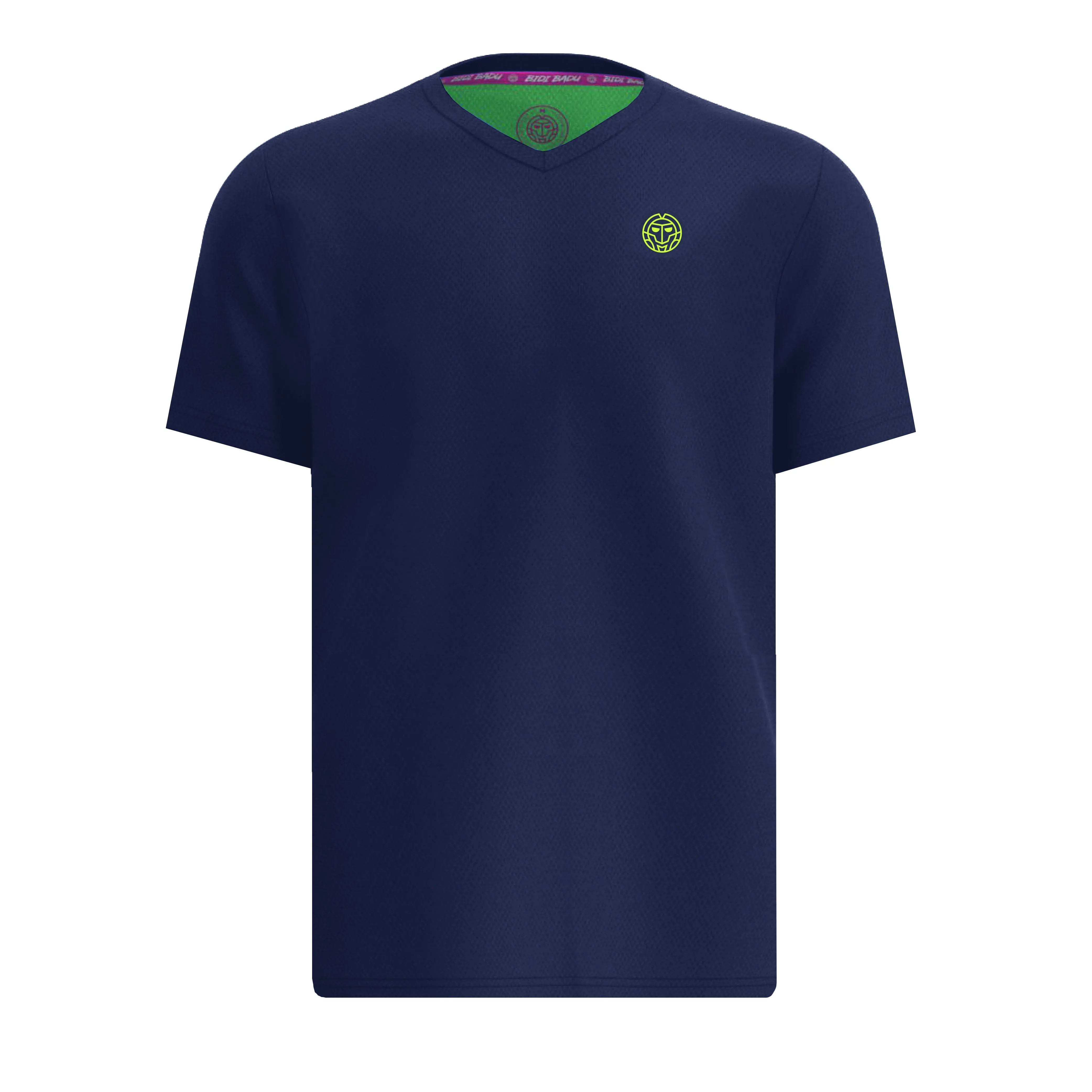Crew Junior V-Neck Tee