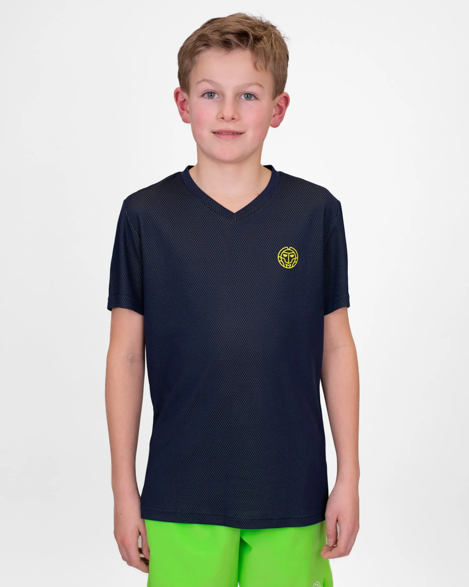 Crew Junior V-Neck Tee